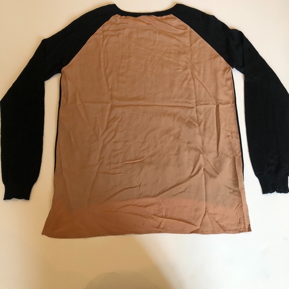 Acrobat | Cashmere Blend Sweater | S - Picture 4 of 5